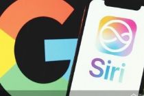 Siri搭载Gemini 苹果谷歌将结盟
