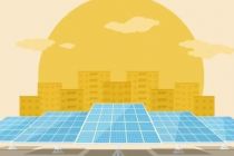 晶澳科技率先预告光伏寒意