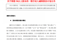 财达证券：唐山港口计划减持不超过3000万股公司A股股份