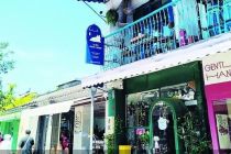 从点状打卡到全域联通 特色小店激活文商旅新生态