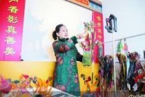 短视频加持 国潮消费跑出“加速度”