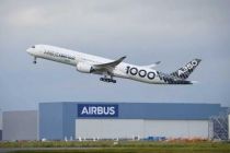 空中客车预测：未来20年中国将成全球最大航空售后服务市场