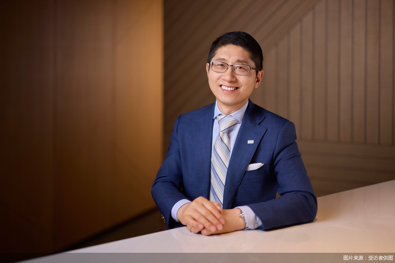 图片来源：受访者供图