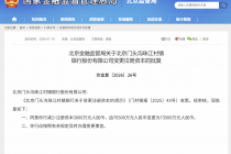 逆势“瘦身”！多家中小银行减资落地，什么信号