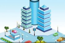 降首付新政推动商办市场去库存