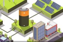 光伏硅片龙头TCL中环拟投资一道新能源