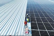 新能源提速IPO “海尔系”欲拓A股版图