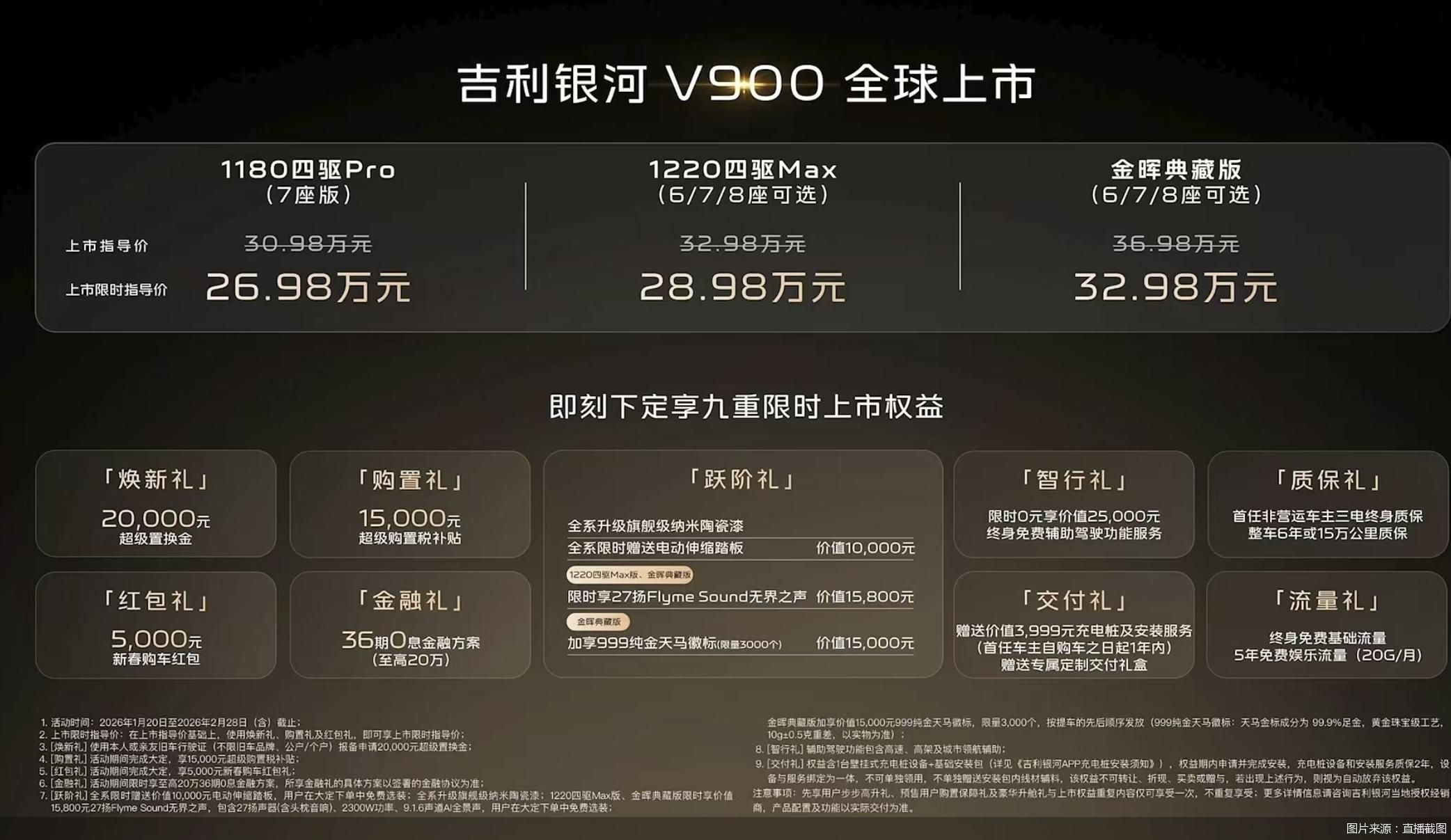 图片来源：直播截图