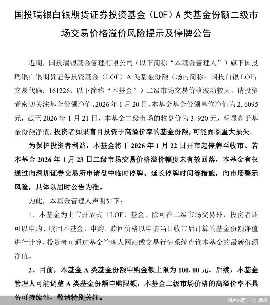 图片来源：公告截图