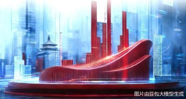 图片由豆包大模型生成