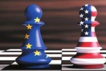 格陵兰岛风波激起“美欧关税战”