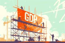 筑牢经济底盘  北京迈入“五万亿之城”行列