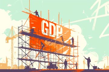 筑牢经济底盘  北京迈入“五万亿之城”行列