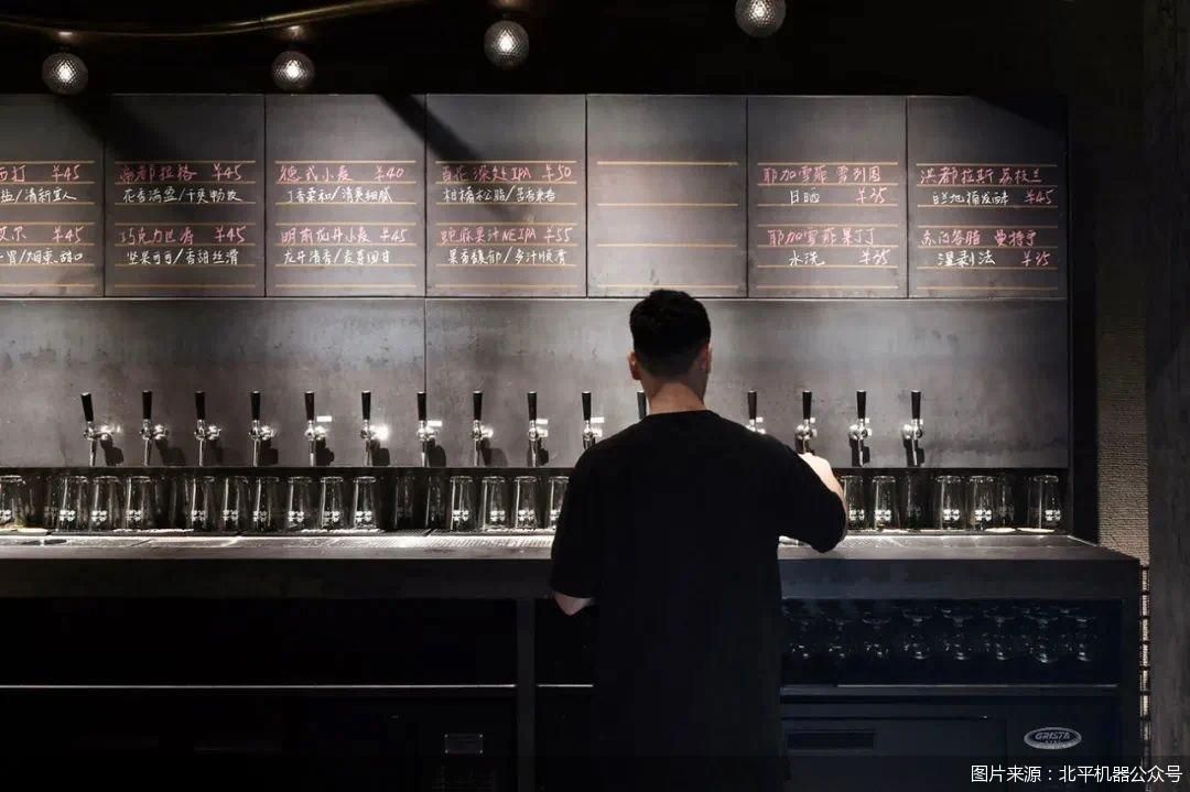图片来源：北平机器公众号