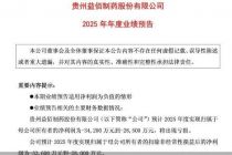 益佰制药陷入连续亏损困境：王牌产品停产与合规漏洞频发