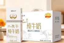 水牛奶遭“打假”，桂牛乳业的困局