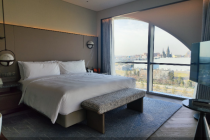 未来五年打造10个高端酒店集群，北京推动“酒店+”融合创新