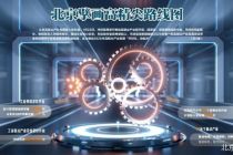 投资超15亿元 北京多维扶持高精尖产业