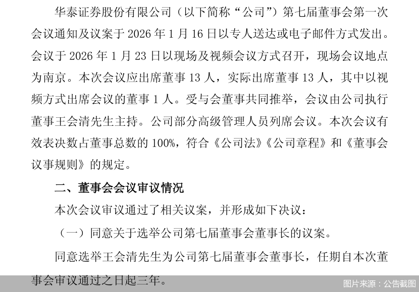 图片来源：公告截图