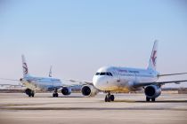 东航2026年春运计划执行12.5万班航班