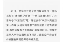 国航点名3个账号：凭空编造航空不安全事件，意图煽动公众