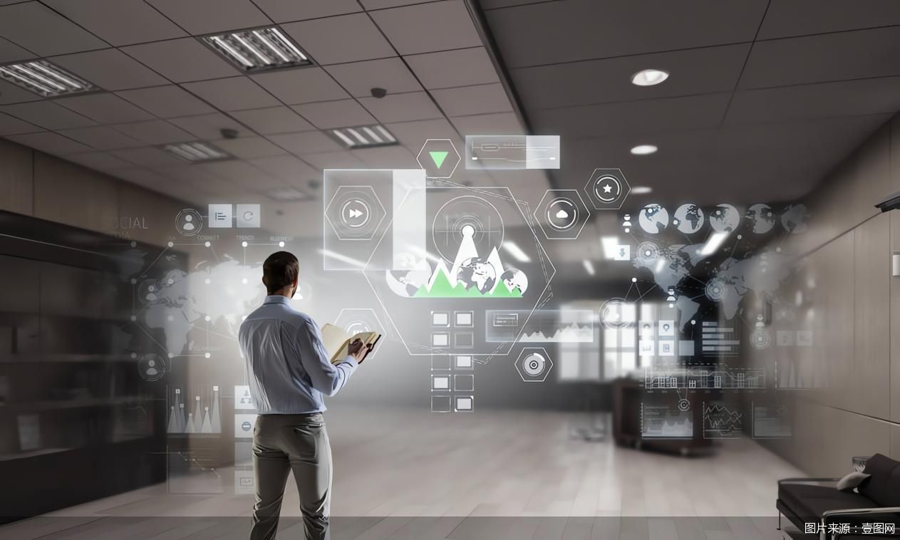 图片来源：壹图网