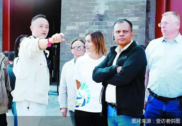 图片来源：受访者供图