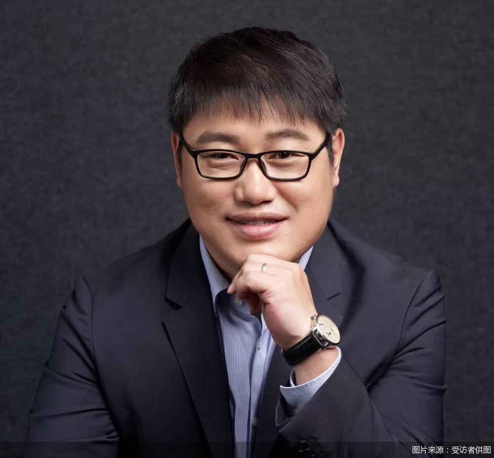 图片来源：受访者供图