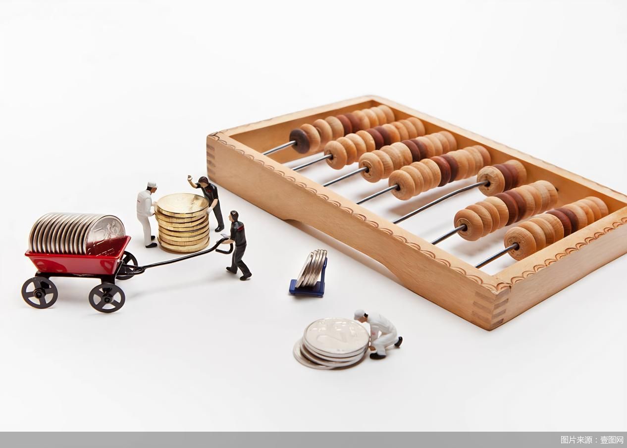 图片来源：壹图网