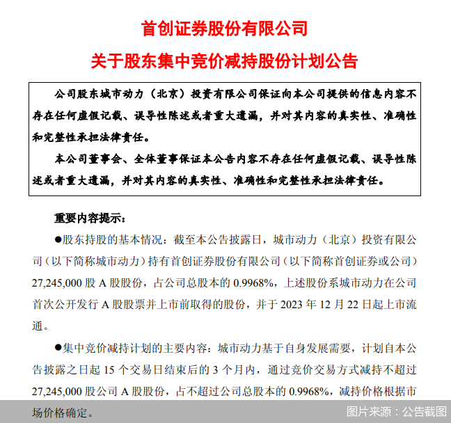 图片来源：公告截图