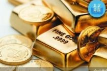 金价狂飙 “牛市神话”未完待续