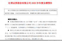 红塔证券预计2025年归母净利润12.15亿元，同比增长59.05%