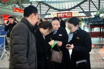 东航与上海铁路局推出“空铁联运”升级版，高铁站内可值机和托运