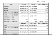 “降本”失灵，国药现代陷营利双降困局