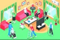 北京将建统一的综合养老服务信息平台