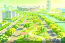 花园城市让2100万市民可感可及