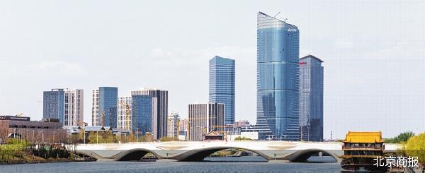 北京商报