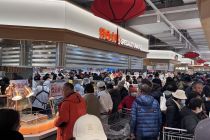 启动“二改” 永辉在京完成21店调改