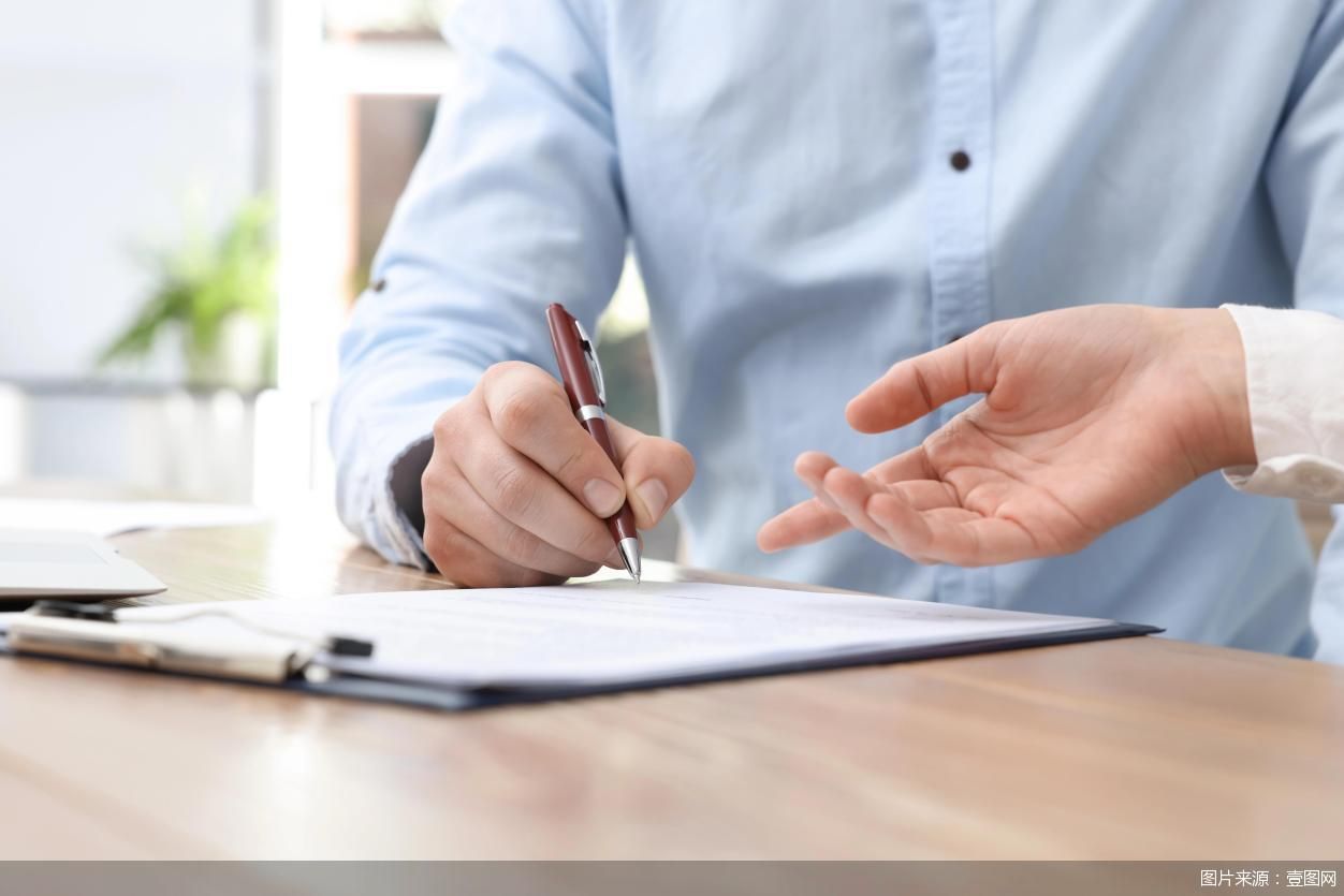 图片来源:壹图网