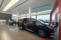 2026年MPV市场乱战升级：新车扎堆入市，全维博弈白热化