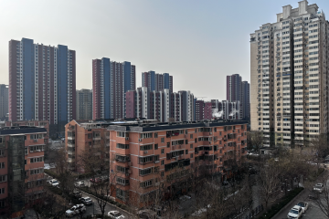 网签突破1.5万套，北京1月二手房市场站稳“小阳春”前哨