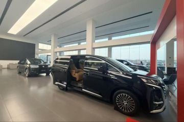 2026年MPV市场乱战升级：新车扎堆入市，全维博弈白热化