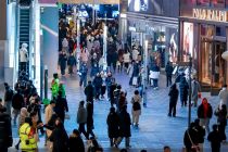 太古里北区北、原瑜舍酒店将分批入市 “大三里屯”雏形出炉