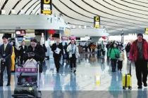 春运启程 航司增投“一南一北”航线运力