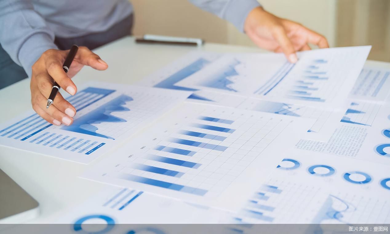 图片来源：壹图网