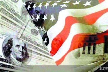 美国政府停摆 非农数据又“鸽”了