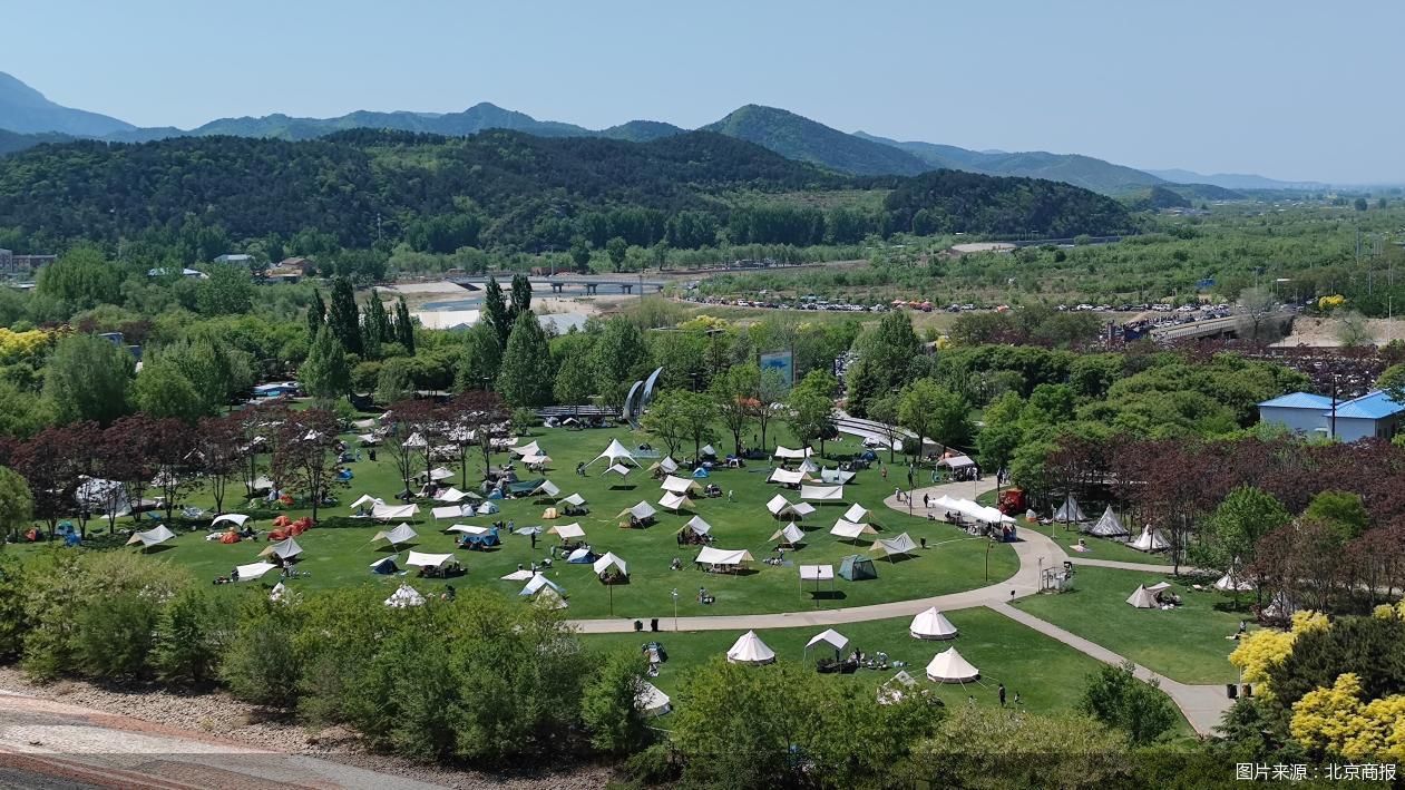 图片来源：北京商报