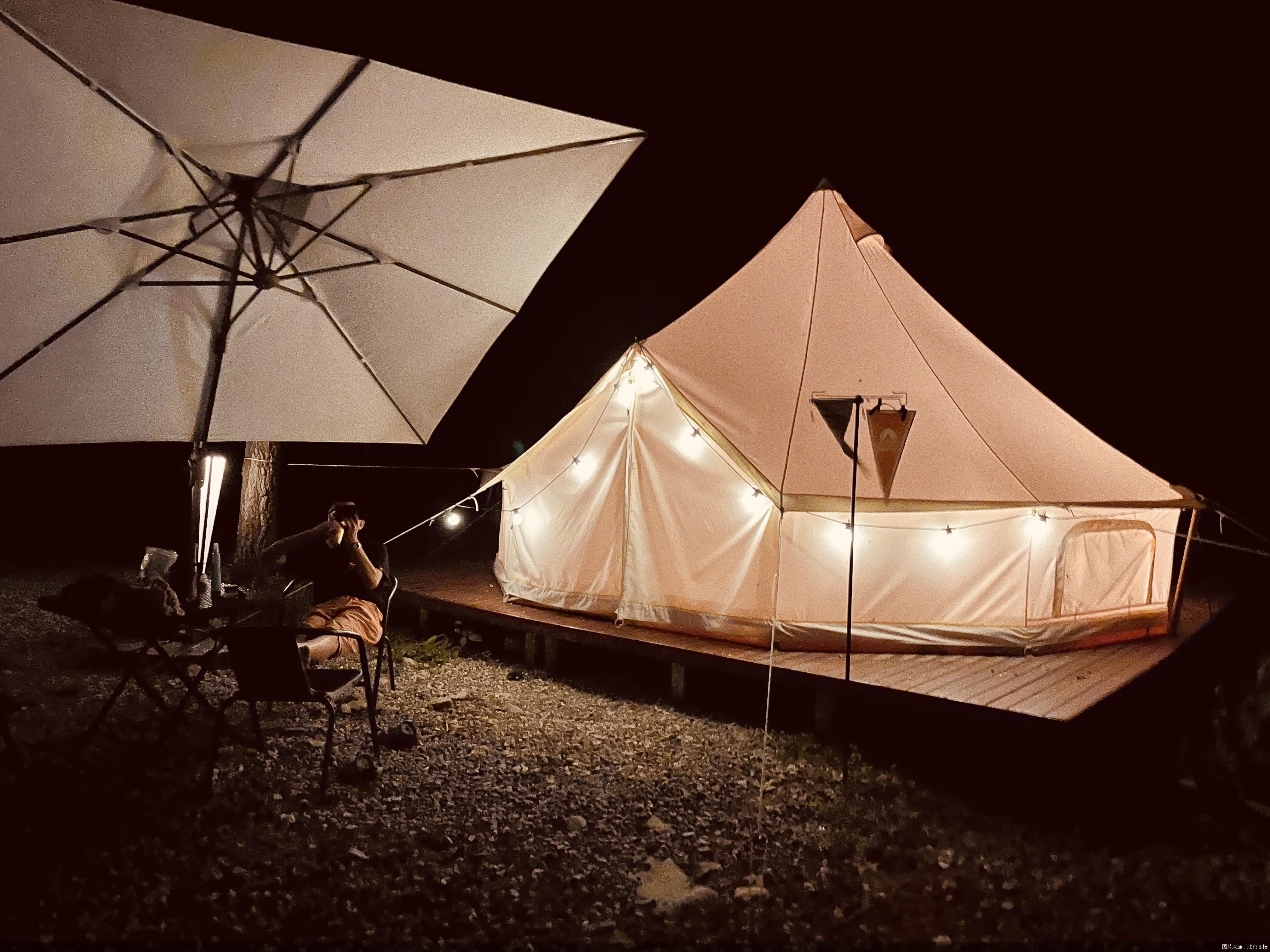 图片来源：北京商报