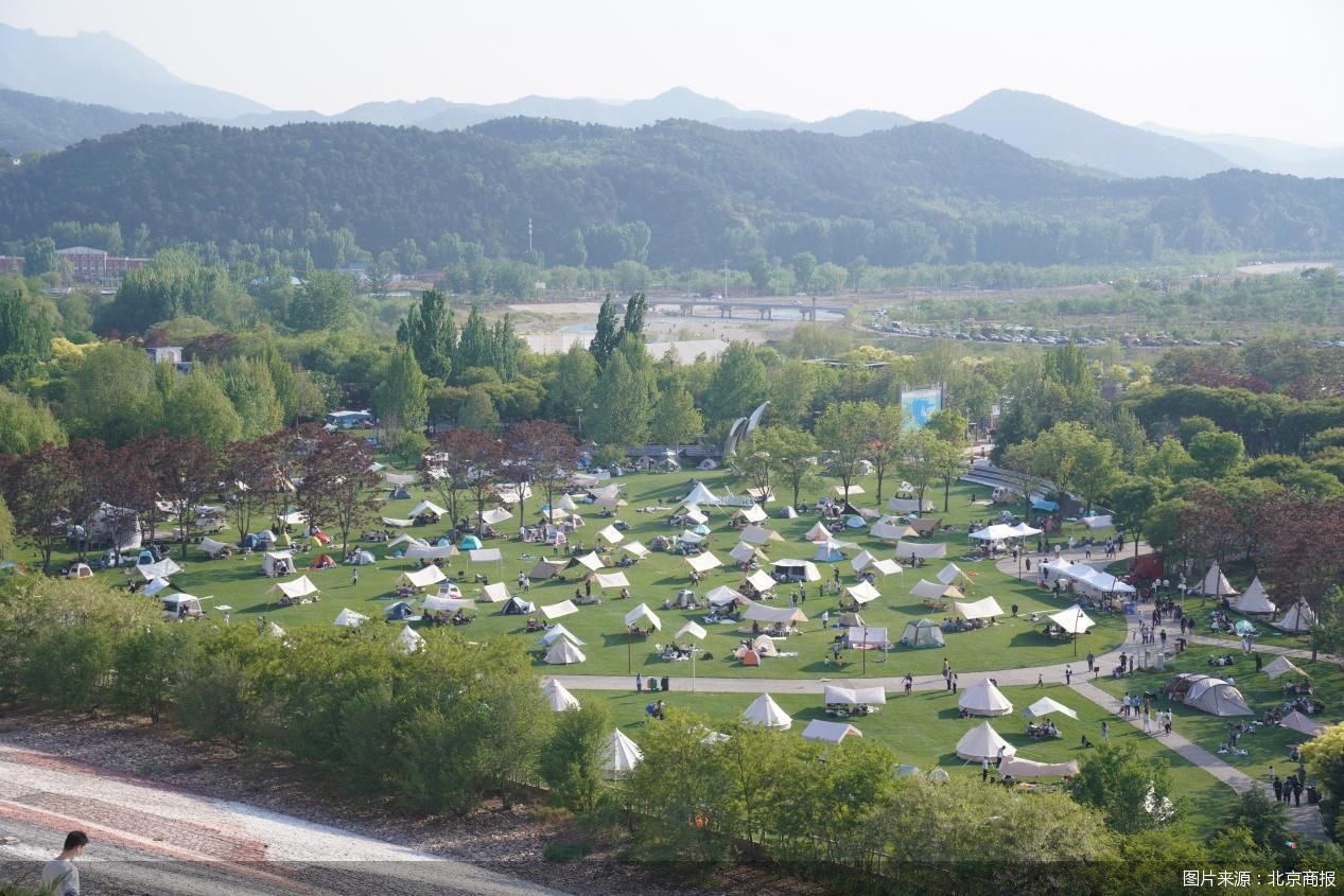 图片来源：北京商报