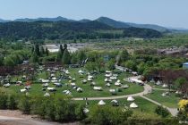 北京帐篷露营地拟迎新规：夜间住宿登记，24小时专人值守